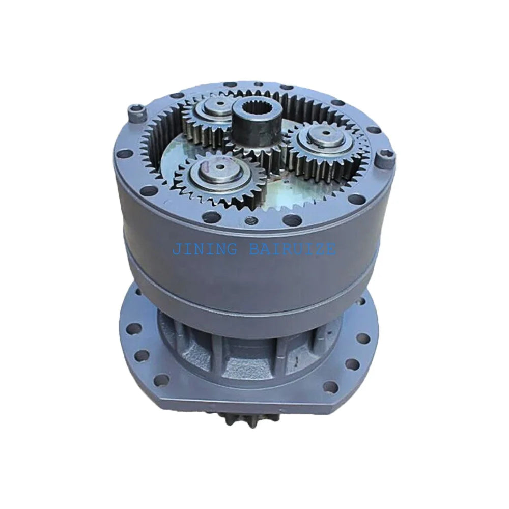 Excavator Swing Reducer Gearbox 31N6-10150 R210-9 Swing Gearbox 31N6-10180