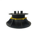 TA-U Adjustable Pedestal Support System for Porcelain Tiles Stone Pavers Roof Terraces and Balconies MegaBDM