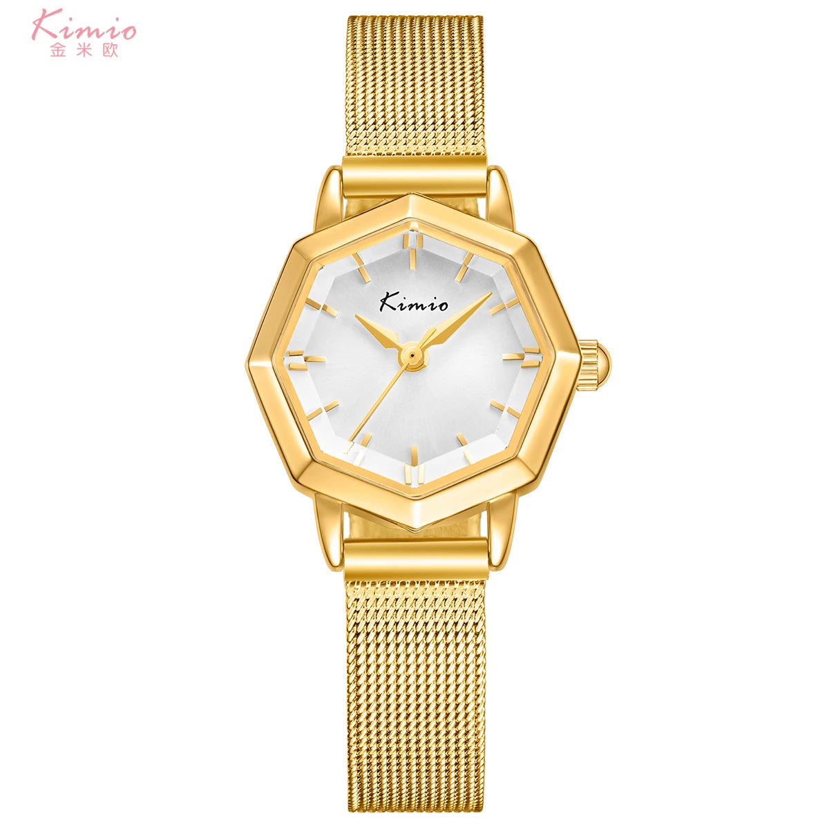 Hot Casual Fashion Luxury Lady Women Bracelet Watches Gold Watches for Women