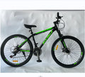 Hot Sale 27.5 Inch  21 Speed Aluminum Alloy Mountain Bike (ready to Ship)