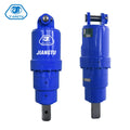 Hydraulic Soil Earth Auger Drill Bits for Excavator