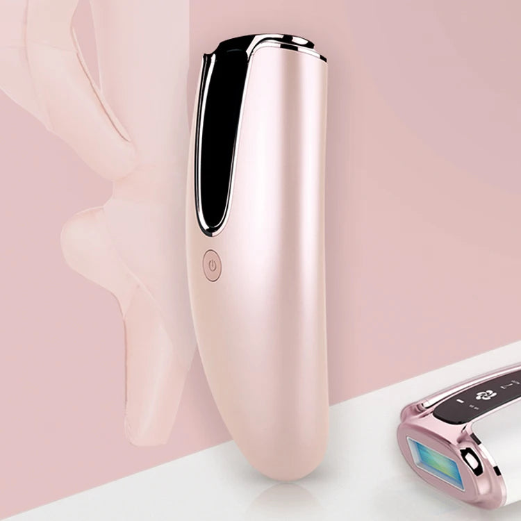 Excellent Painless IPL Diode Laser Hair Removal Epilator Wholesale Clients' Hot Product Good Price for Household Use