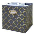 Fabric Drawers Kids Standard Children's Toy Foldable Storage Boxes