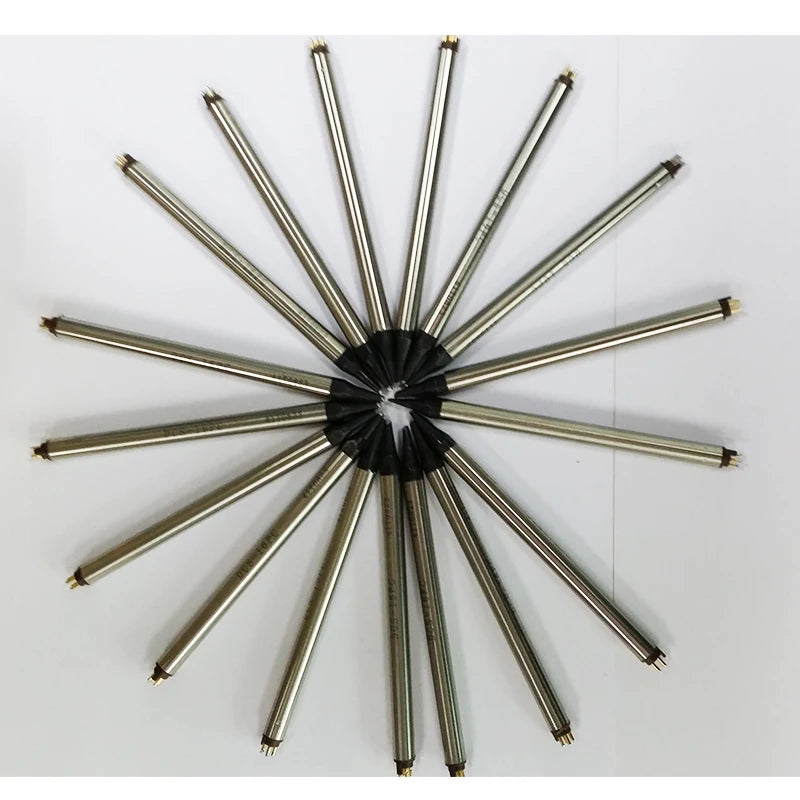 Electric Copper Soldering Iron Tip Welding Machine with Iron Eletrica Heating Element Handle Effective Soldering