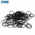 Factory Price CYNOK NBR O-Rings 07000-02090 Black/Brown Hydraulic 89.4x3.1mm
