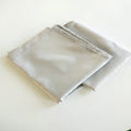 Antiradiation Fabric Radiation Proof EMI Shielding Silver Fiber Fabric