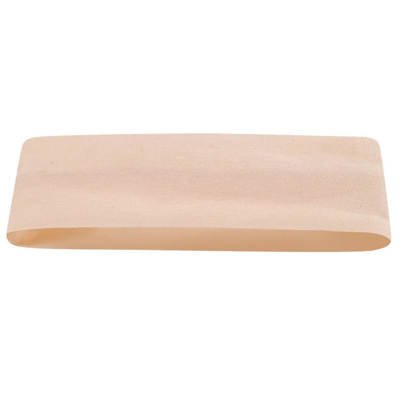 TOPKO Yoga Stretch Exercise Fitness Sweat Absorption Anti slip Headscarf Headband