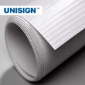 440g 10oz 13oz PVC Flex Banner Roll Printing Matte Surface Advertising Material Hot Laminated Coating Banner Poster Materials