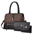 Printing Pattern High Capacity Fashion Trend Messenger Bags Luxury Women's Bags Womens Handbags Tote Bag Handbag Set
