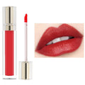 Wholesale No logo Waterproof Special Label Pigment Set Lip Gloss Supplier Lip Gloss