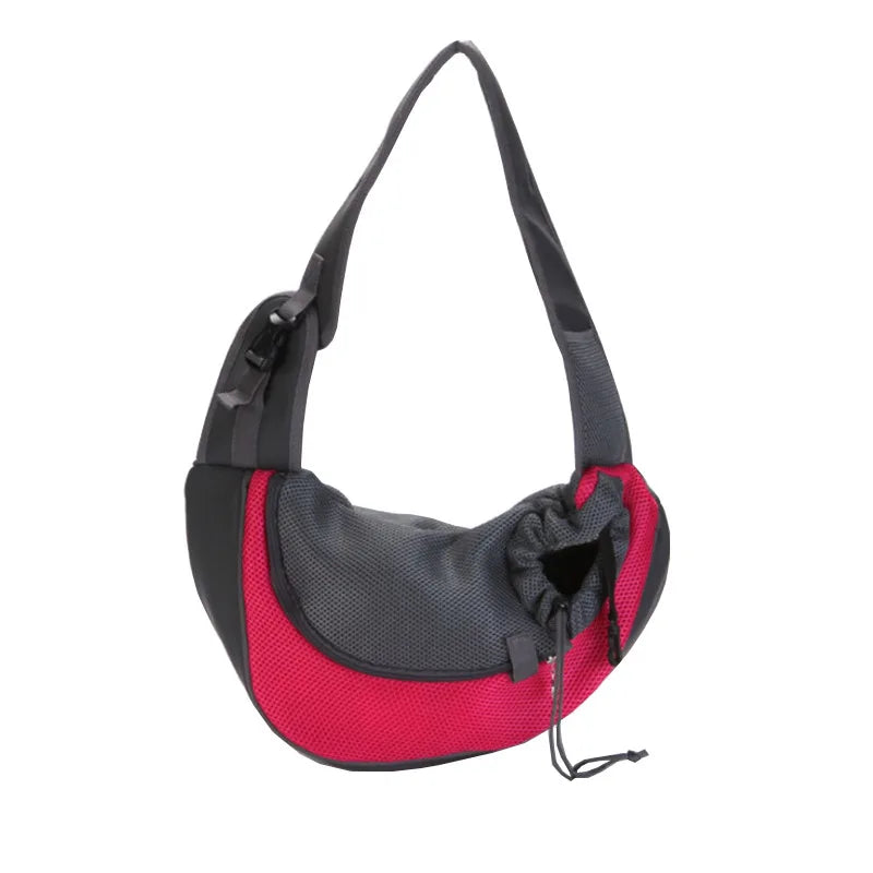 Wholesale Pet All-purpose Portable Bag for One Shoulder Pet Dog Bag Cats and Dogs Universal