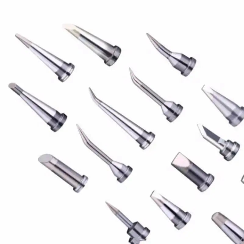 Wholesale LT Series LTA/LTB/LTC/LTD/LTH Welding Tools Lead-Free Soldering Iron Tip Copper WELLER WSD81/WT1014 Soldering Station
