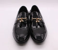 Italian Style Casual Shoes Handmade Genuine Leather Slip on Loafer for Men