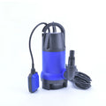 1hp 750W Economical Portable Sewage Submersible Water Pump with Float Switch Control Large Flow Rate and Low Pressure