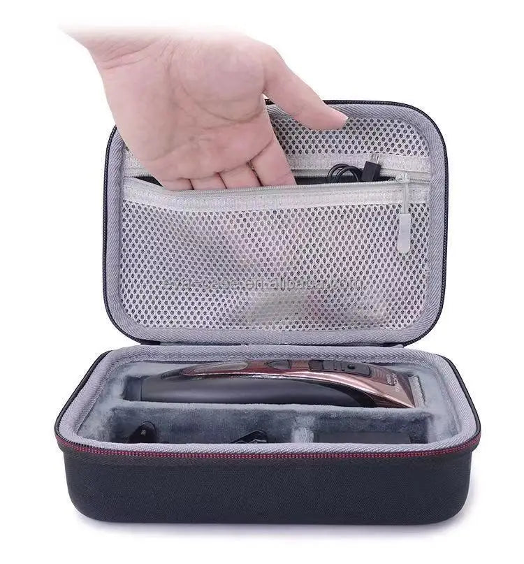 High Quality Waterproof Portable Shockproof EVA Hard Case SD Memory Card & 3DS/DS Game Card Carrying Storage Case Box