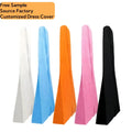 Hanging Garment Bags for Closet Storage Dress Cover Bag Extra Long for Wedding Dress Formal Evening Ball Gown Traveling Carry