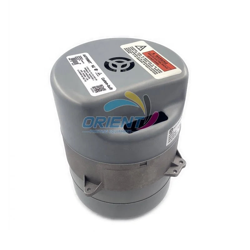 Hot Selling 240V 400W A4.179.1501/05 A4.179.1501 Blower for Heidelberg SM74 PM74 High-pile Delivery Printing Press Parts