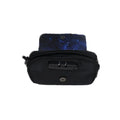 Odor Resistant Flip Crossbody Bag Smell Proof Sling Bag Backpack Combination Lock Lightweight Waterproof Crossbody Bag
