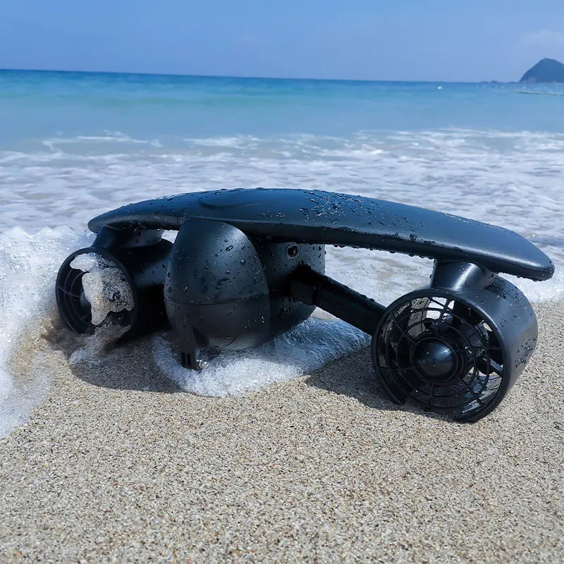 Mankeel W7 Us Warehouse Electric Diving Under Fast Speed Underwater Water Sea Scooter