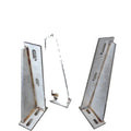 Custom Stainless Steel Sheet Welding Sheet Metal Parts