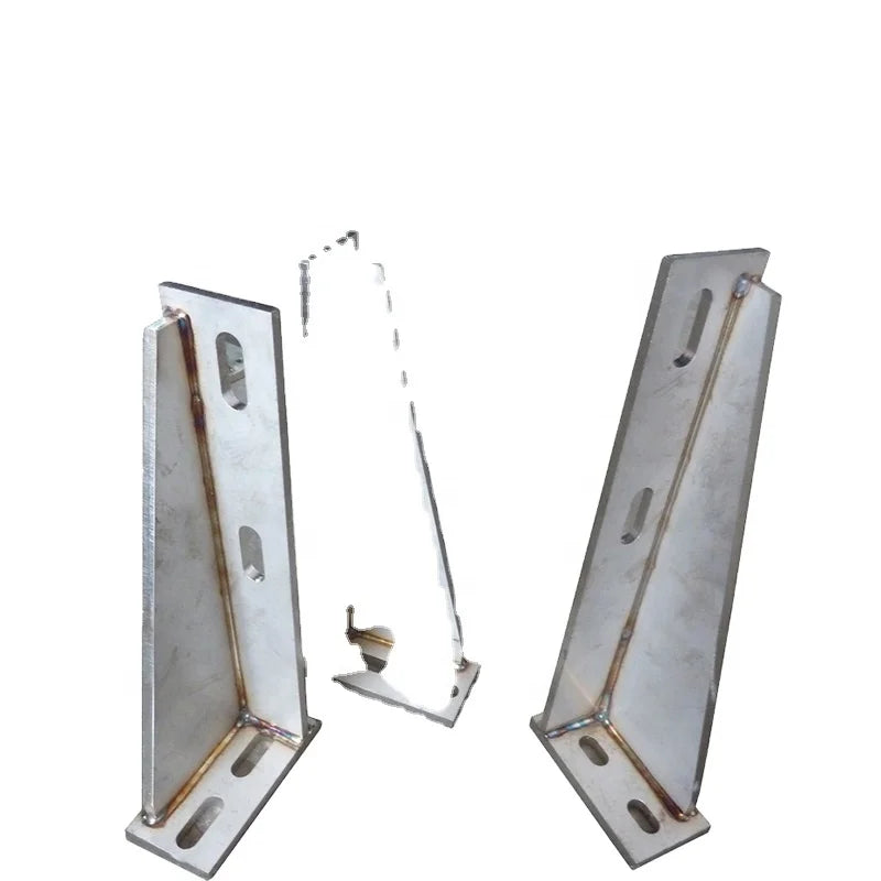 Custom Stainless Steel Sheet Welding Sheet Metal Parts