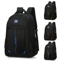 Wholesale Waterproof Business Travel Computer Bag Anti-theft Laptop Backpack With Usb Charging Port