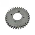 Roller Gear for Komori Printing Machine Gear for Komori Machine 33Teeth Gear for Komori Water Roller