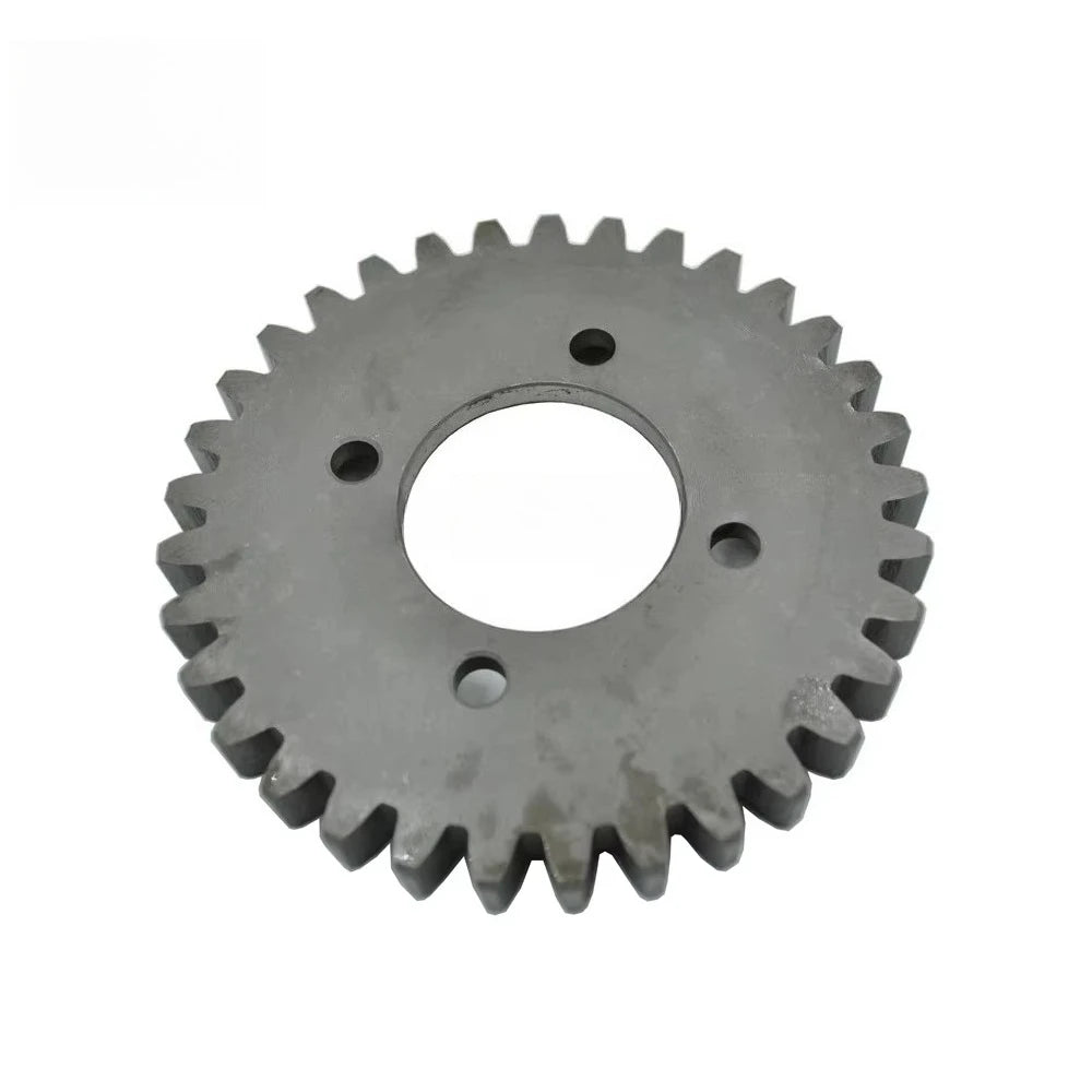 Roller Gear for Komori Printing Machine Gear for Komori Machine 33Teeth Gear for Komori Water Roller