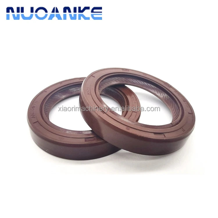 AH2057I Japan N O K Oil Seal HTC 35*50*8 Type Eccentric Shaft Automotive Oil Seal