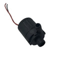 China Hot Sale Safe Sanitary Standard CE Centrifugal Electric Brushless Dc 4v 5v 6v 12v Small Submersible Fountain Aquarium Pump