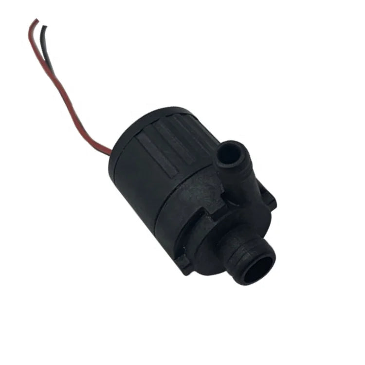 China Hot Sale Safe Sanitary Standard CE Centrifugal Electric Brushless Dc 4v 5v 6v 12v Small Submersible Fountain Aquarium Pump