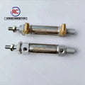 1 Piece Pneumatic Cylinder for Heidelberg Printing Machine 87.334.010 00.580.1514