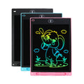 Kids Hot Selling 8.5 Inch LCD Writing Tablet Memo Pad Digital Slate Drawing Board Learning Tablet for Children