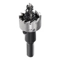 Pexmientas High Speed Steel Drilling Cutter Tool Chain Saw Hole Coutter HSS Hole Saw Drill Bit Hole Saw