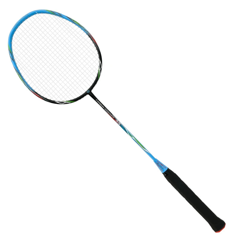 Whizz Hot Selling Durable Carbon Shaft Badminton Racket