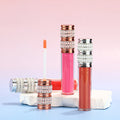 Lip Gloss Wholesale Matte Lip Gloss Vegan Makeup Lip Color Wholesale Vegan Private Label Glossy Lipgloss
