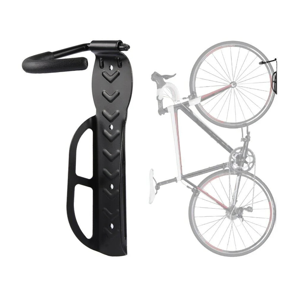 Superbsail Electric Scooter Wall Mount Hanger for M365 Pro 30kg Load Capacity Durable & Space-Saving for Bike MegaBDM