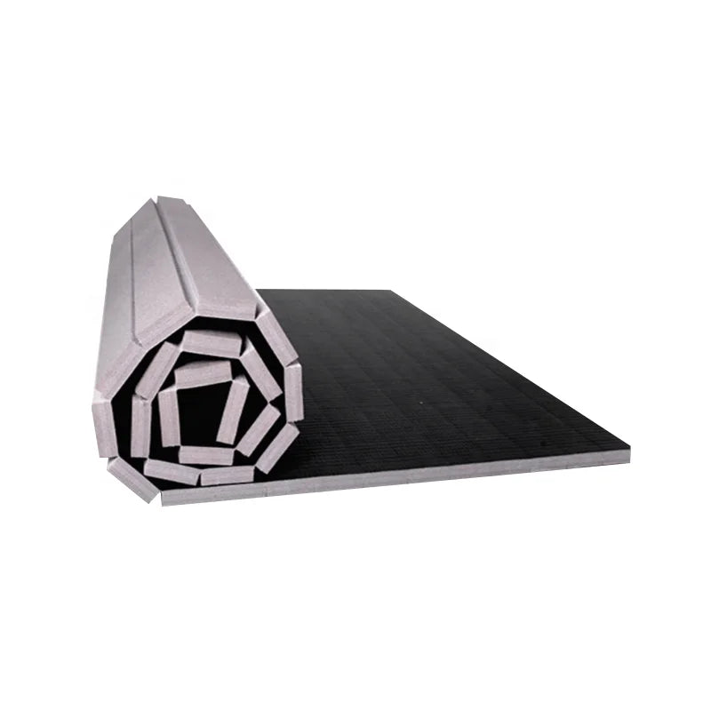 Roll Mat Martial Art Wrestling Tatami Mat Cover