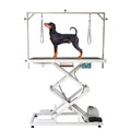 USMILEPET Wholesale Price New Product Double-Arm-Crossed Lifting Dog Grooming Table for Pet Salon Pet Dog Grooming Equipment