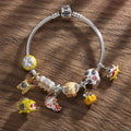 Real 925 Sterling Silver Multi-style Animals Charms Bead for Jewelry Making Fine Pendants Fit Original Charm Women Bracelets