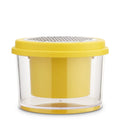 2024 Hot Sell New Design Kitchen Accessories Kitchen Utensils Corn Maize Threshing Device Vegetable Grater