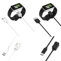 IVANHOE Charger USB Charging Cable Power Charge Wire for Samsung Galaxy Fit 3 R390 Smart Band Fit3 Accessories