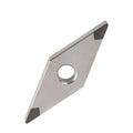 CBN Diamond Inserts VNMG 160408 High Quality Lathe Cutting Tools CNC Carbide Insert for Metal Processing
