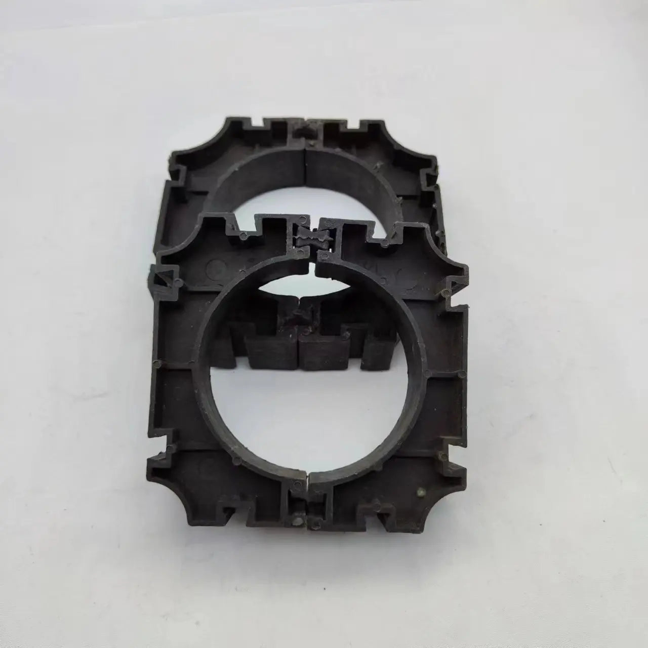 Intermediater Spacers Schedule 40 Pvc Intermediate Spacer for Pvc Conduit