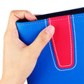 MIO 9-Pocket Card Binder PU Material Pokemonster TCG Baseball Football Business & Credit Cards Album Compatible