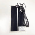7W 15x28cm Pet Mat Reptile Heating Pad Tank Warmer Mat Heat Pad With Temperature Controller