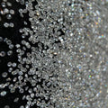 Hot-selling 0.7mm to 2.9mm Small Size Moissanite D Color VVS1 Clarity for Jewelry Setting