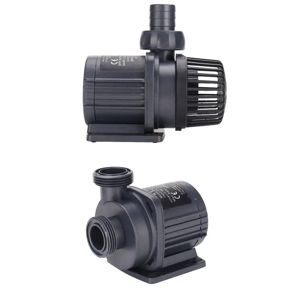 Jebao DCP 2500-20000 100-240v WiFi App Control Resistant Quite Freshwater Saltwater Fish Tank Aquarium Water Pump