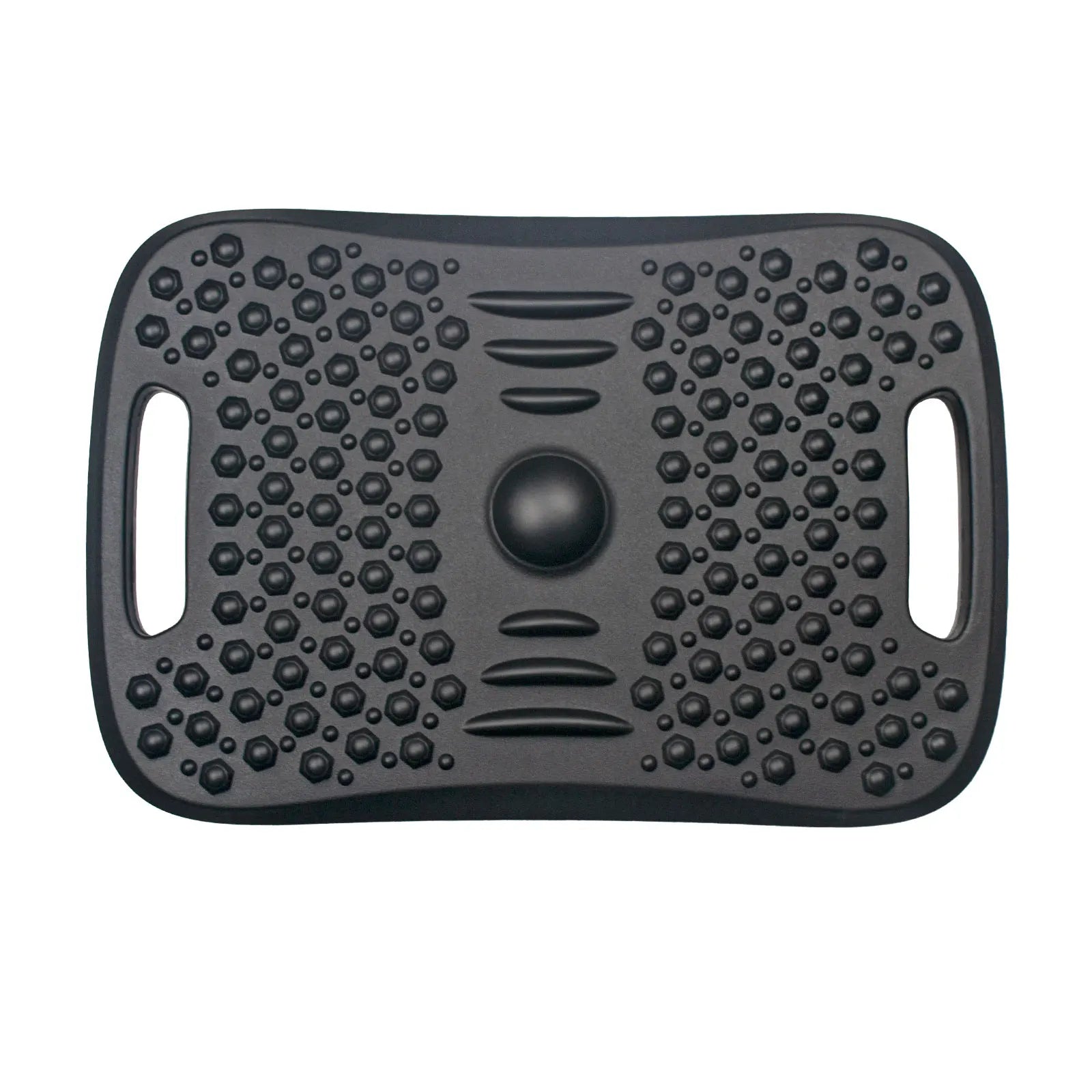 Hot Sale Balance Board Stability Rocker With Ergonomic Design Anti Fatigue Balance Board Mat