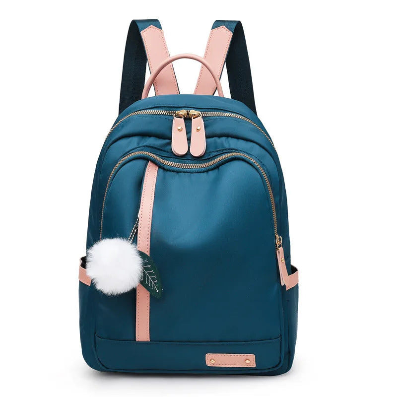 College School Bags Cute Bagpack for Girls Beautiful Begs Mummy Daddy Backpack Casual HAND Bag